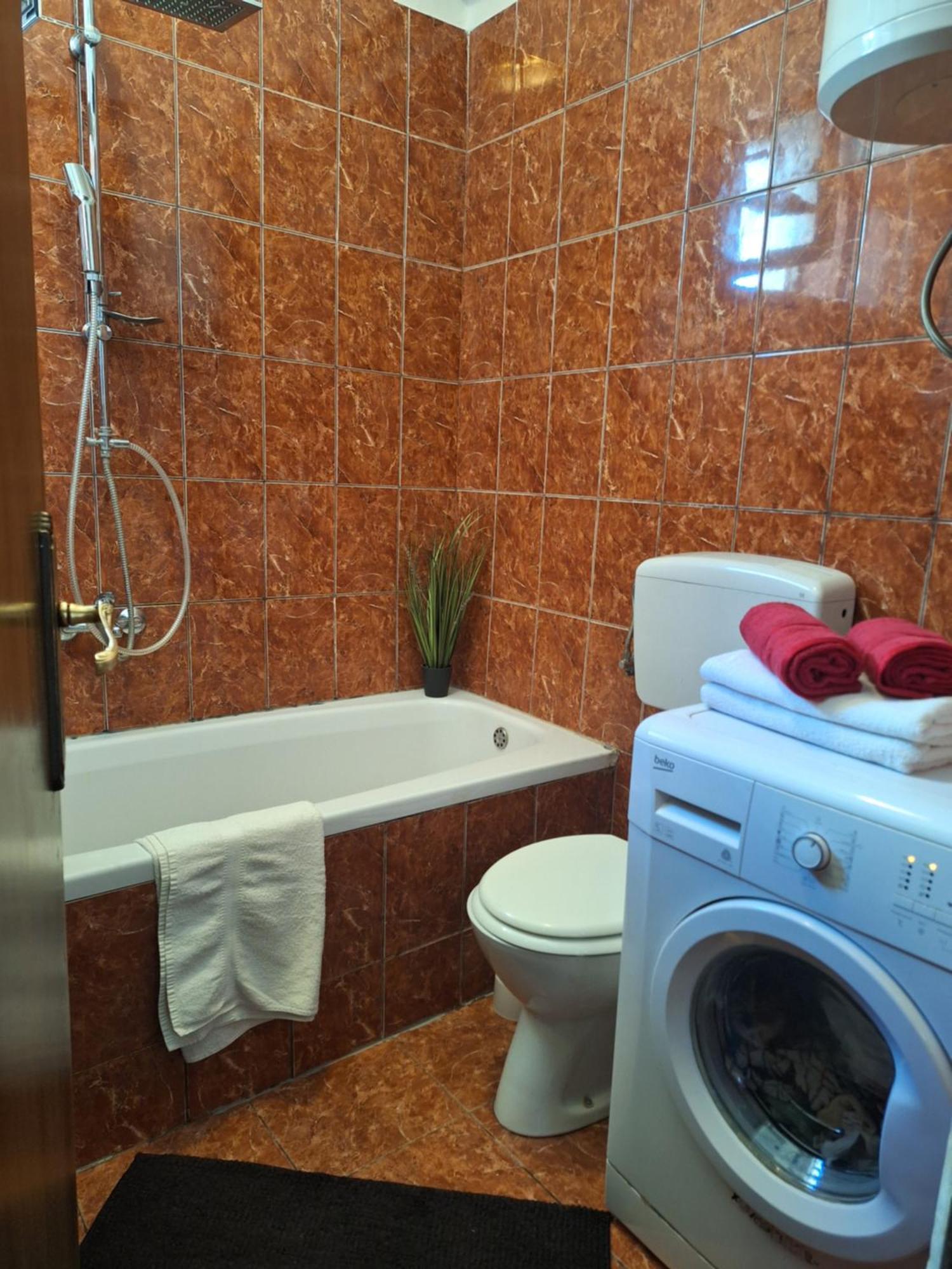 Apartamento Casa Al Mare Zadar Exterior foto