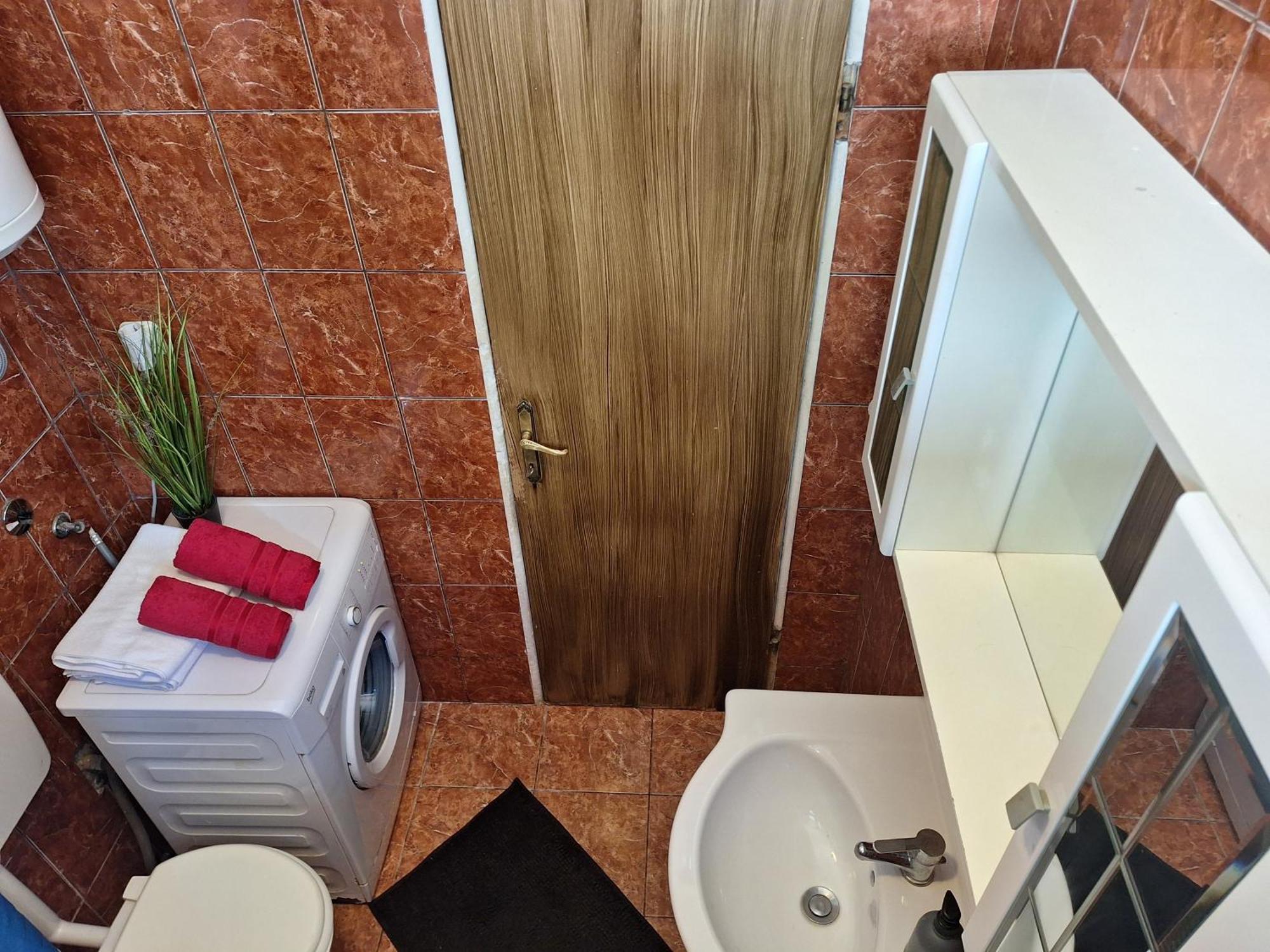 Apartamento Casa Al Mare Zadar Exterior foto